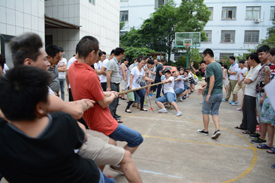 帽廠團體活動即將展開